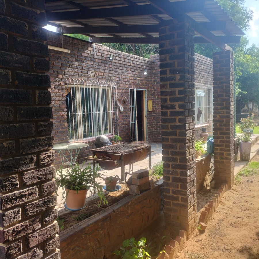 3 Bedroom Property for Sale in Vaal Power A H Free State